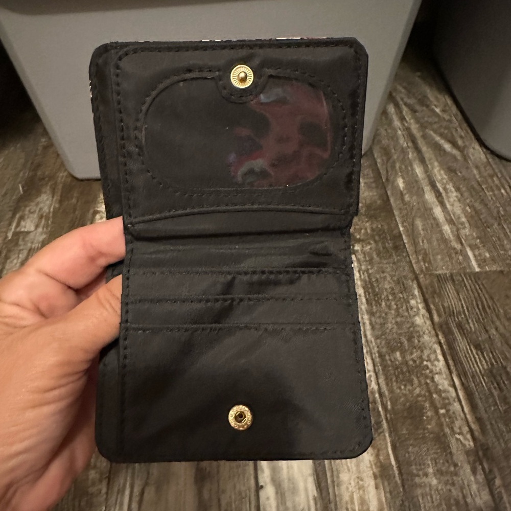Mini Wallet - Picture 3 of 4